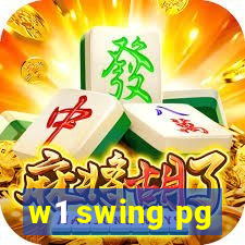 w1 swing pg